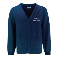 Bedwas Junior School Cardigan